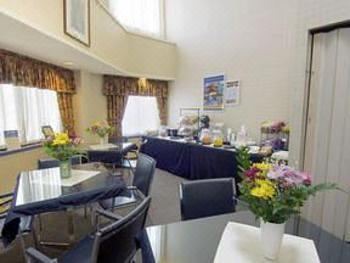 Photo of Livingroom in Cambridge