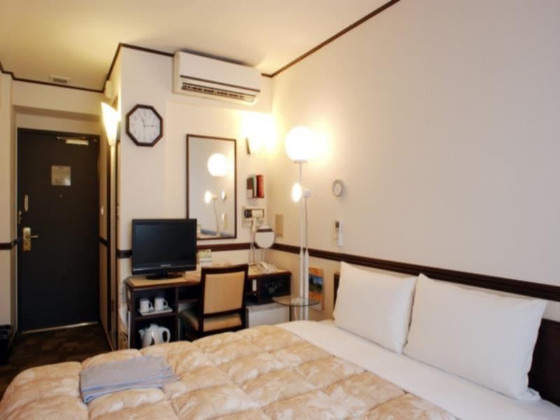 Photo of Bedroom in Toshima