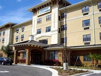 Photo of Buildings in Lakeland
