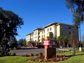 Photo of Buildings in Lakeland