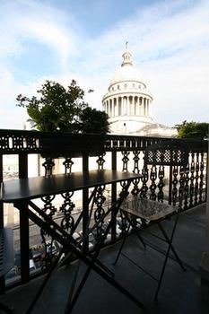 Photo of Patio Balcony in Latin