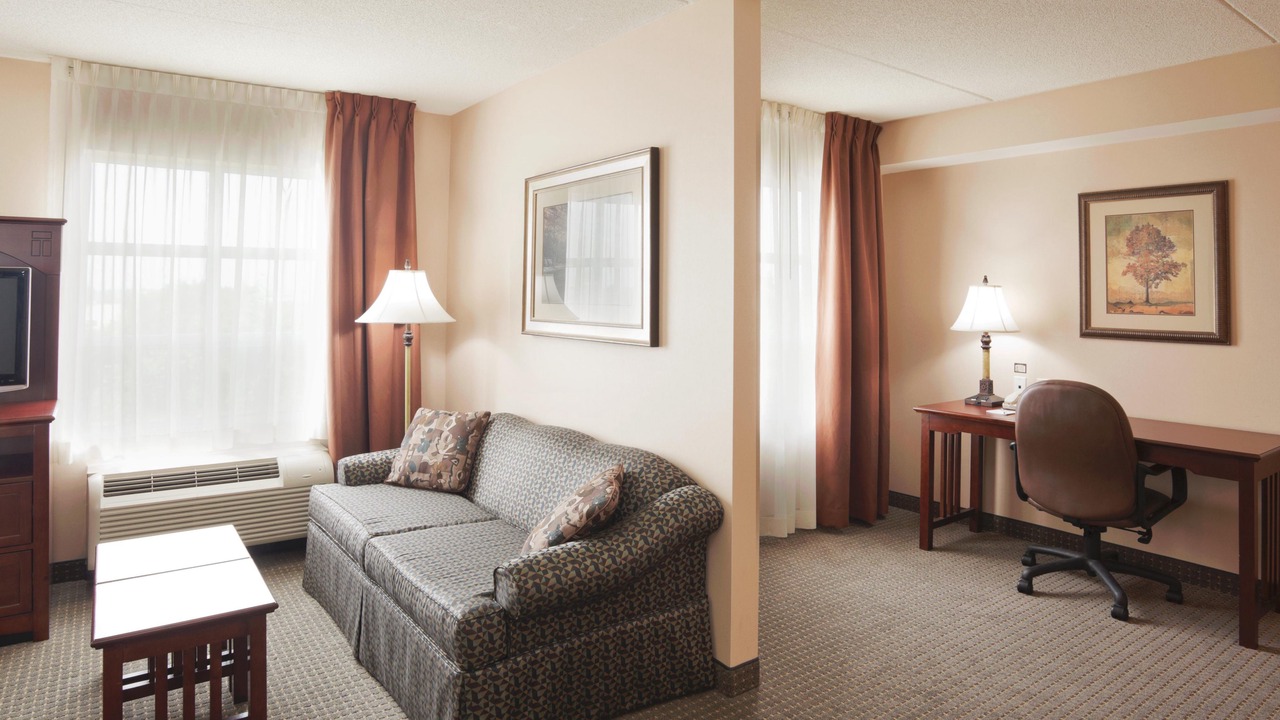 Photo of Livingroom in Guelph