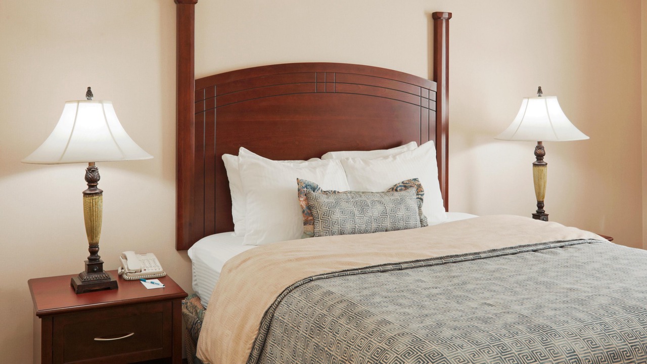 Photo of Bedroom in Guelph