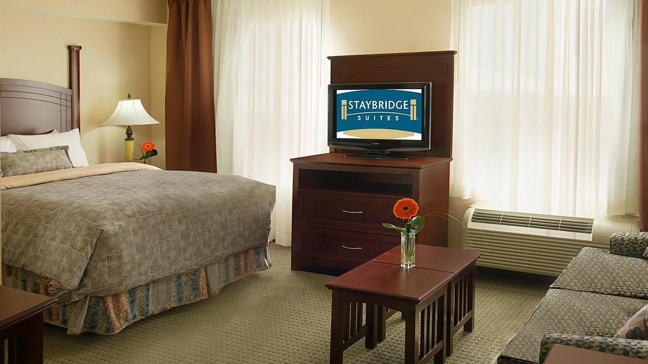 Photo of Bedroom in Guelph