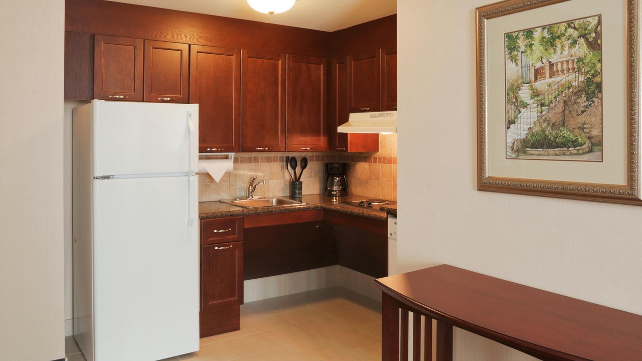 Photo of Kitchen in Guelph