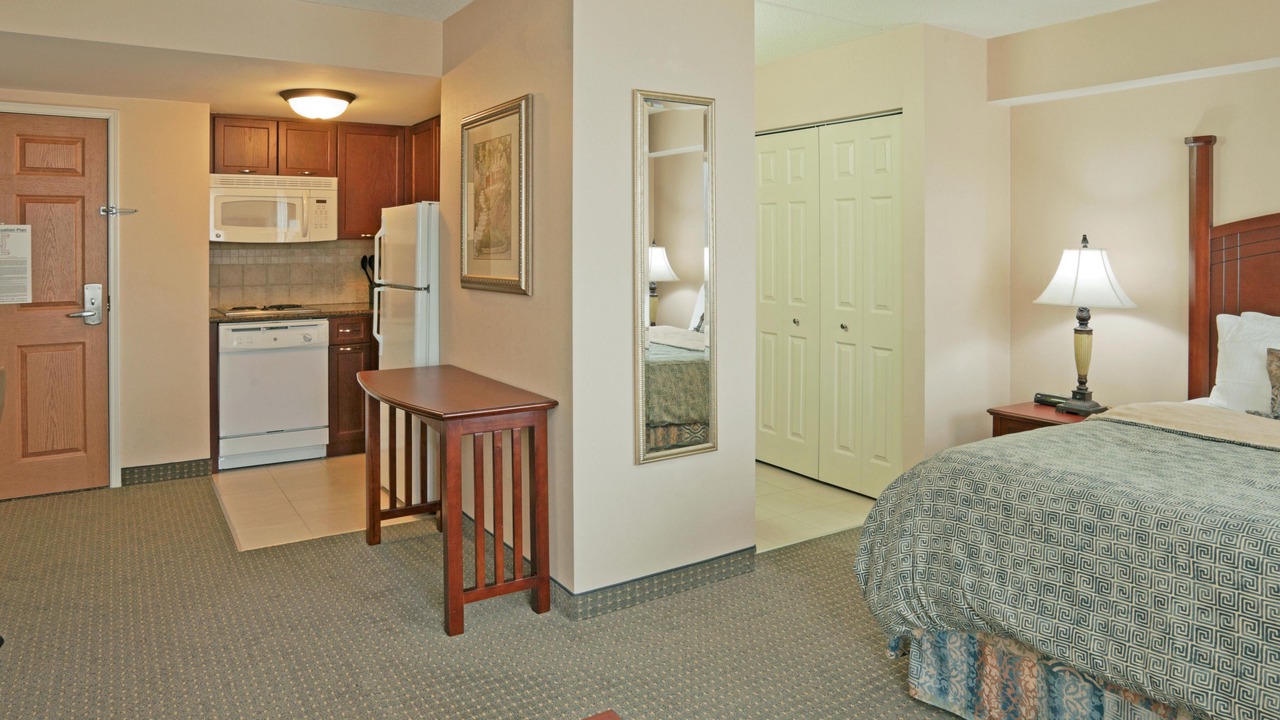Photo of Bedroom in Guelph