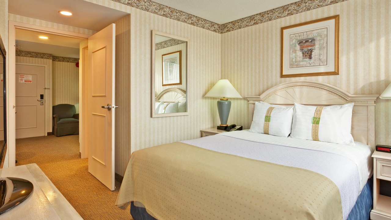 Photo of Bedroom in Sheridan