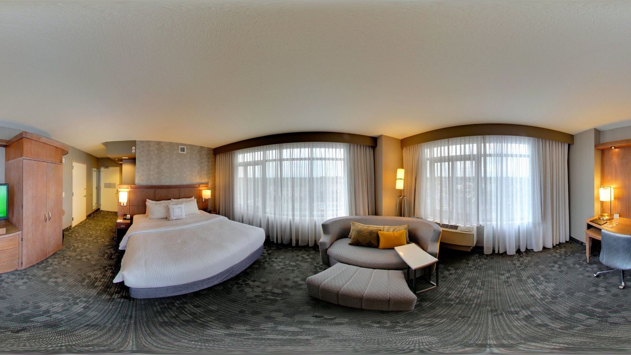Photo of Livingroom in Mainland