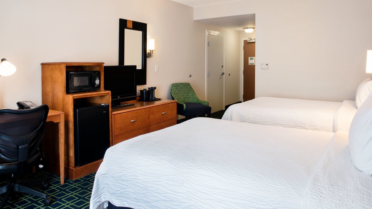 Photo of Bedroom in Plant City