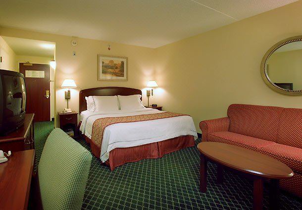 Photo of Bedroom in Mississauga