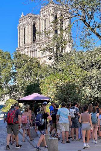 Photo of Others in Sorbonne