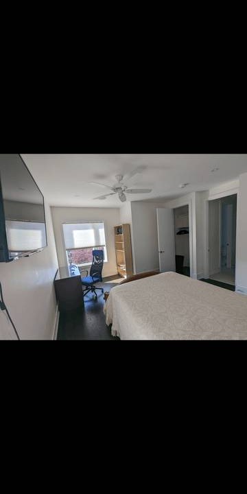 Photo of Bedroom in Rustic