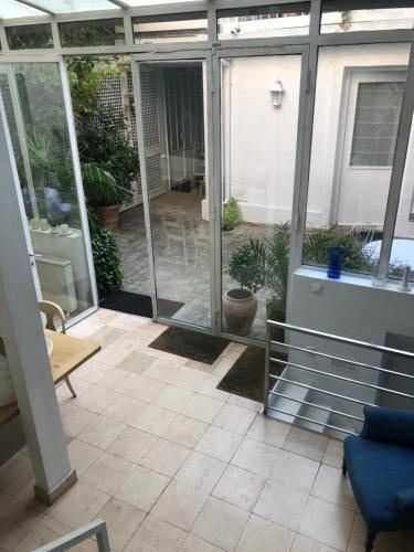 Photo of Patio Balcony in Amerique