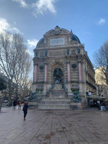 Photo of Others in Sorbonne