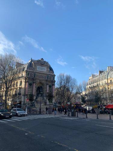 Photo of Others in Sorbonne