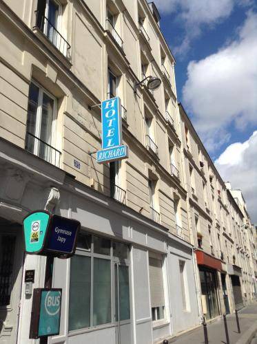 Photo of Others in Quartier de la Roquette