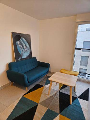 Photo of Livingroom in La Varenne Saint-Hilaire