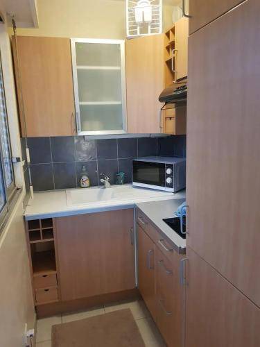 Photo of Kitchen in Les Pavillons-sous-Bois