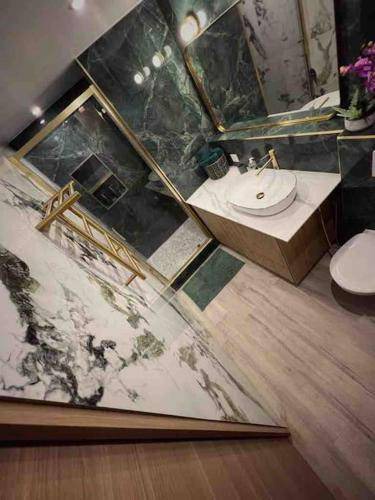 Photo of Bathroom in Montevrain