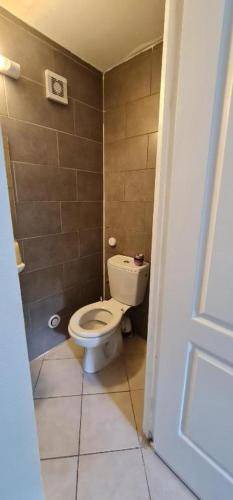 Photo of Bathroom in Le Blanc-Mesnil