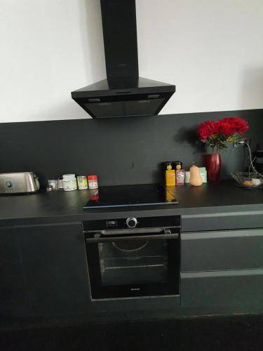 Photo of Kitchen in La Garenne-Colombes