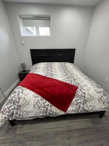 Photo of Bedroom in Kitchener