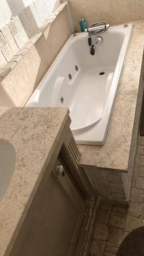 Photo of Bathroom in Amerique