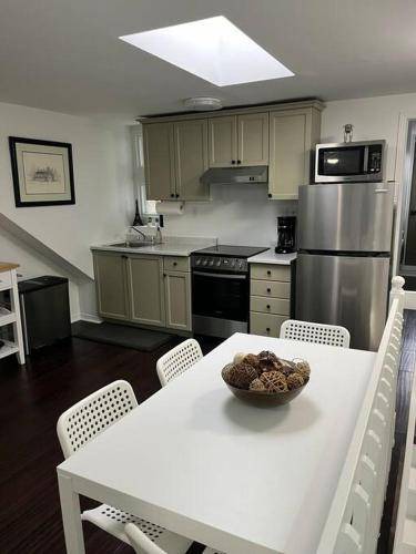 Photo of Kitchen in Cabbagetown