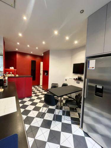 Photo of Kitchen in Ternes