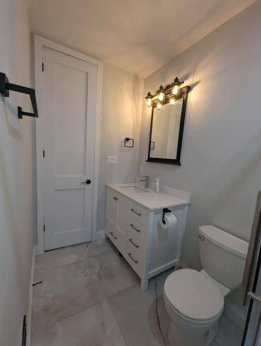 Photo of Bathroom in Kitchener