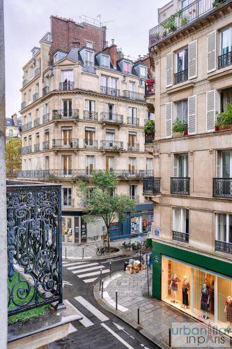 Photo of Others in Bonne-Nouvelle