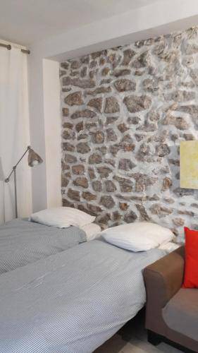 Photo of Bedroom in Amerique