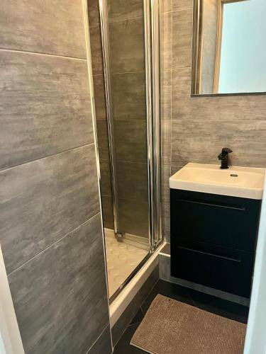 Photo of Bathroom in Alfortville