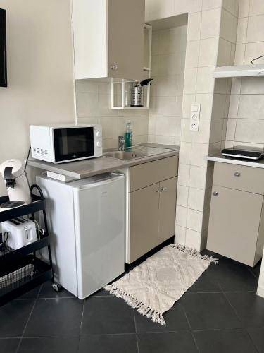 Photo of Kitchen in Alfortville