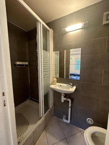 Photo of Bathroom in Le Blanc-Mesnil