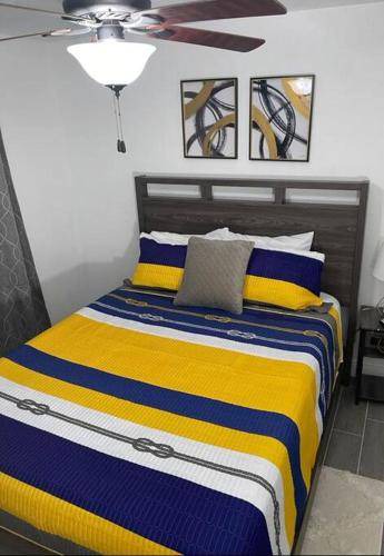 Photo of Bedroom in Mill Run