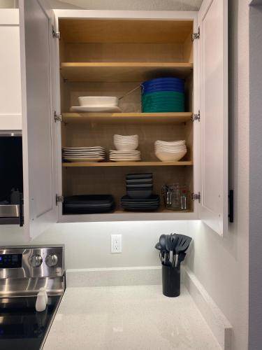 Photo of Kitchen in Southwest Orlando