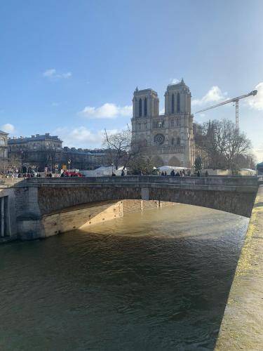 Photo of Others in Sorbonne