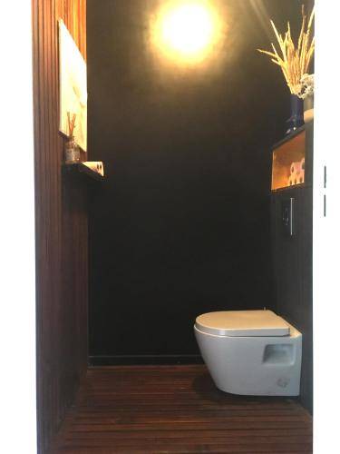 Photo of Bathroom in Petit-Colombes