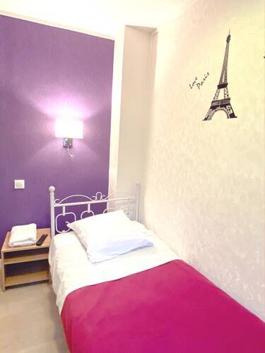 Photo of Bedroom in 14th Arrondissement