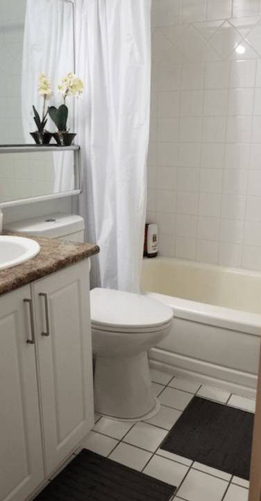 Photo of Bathroom in Briar Hill - Belgravia