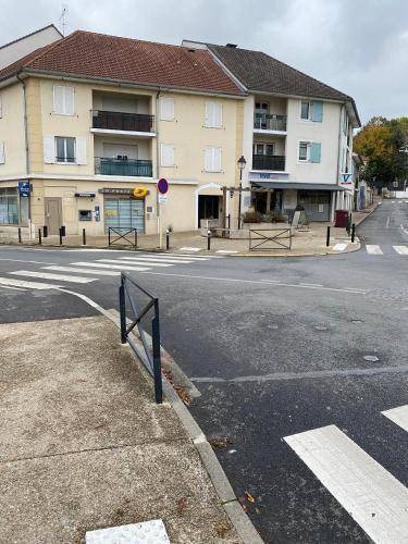 Photo of Buildings in Thorigny-sur-Marne