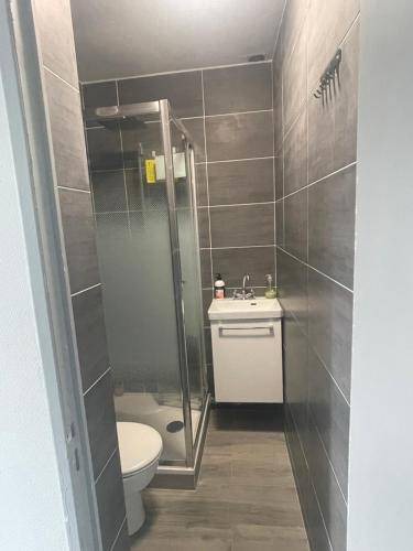 Photo of Bathroom in Lagny-sur-Marne