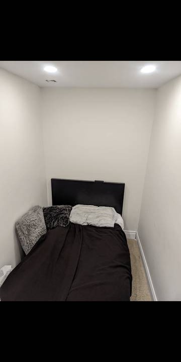 Photo of Bedroom in Rustic