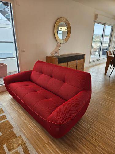 Photo of Livingroom in La Varenne Saint-Hilaire