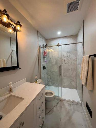 Photo of Bathroom in Kitchener
