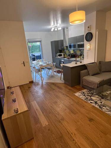 Photo of Livingroom in Epinay-sur-Seine