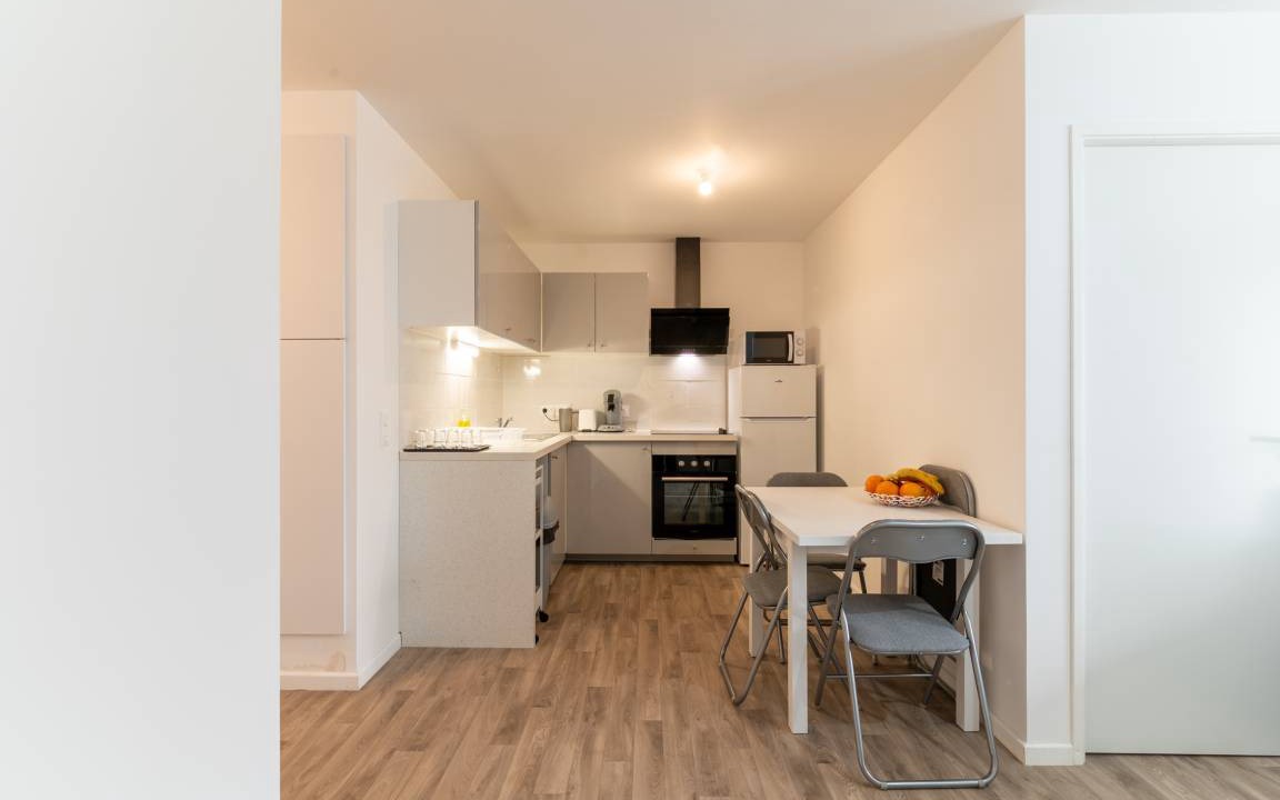 Photo of Kitchen in Bondy