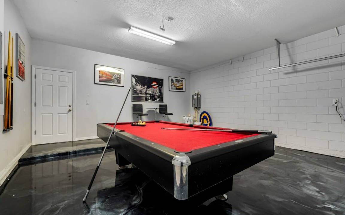 Photo of Livingroom in Watersong