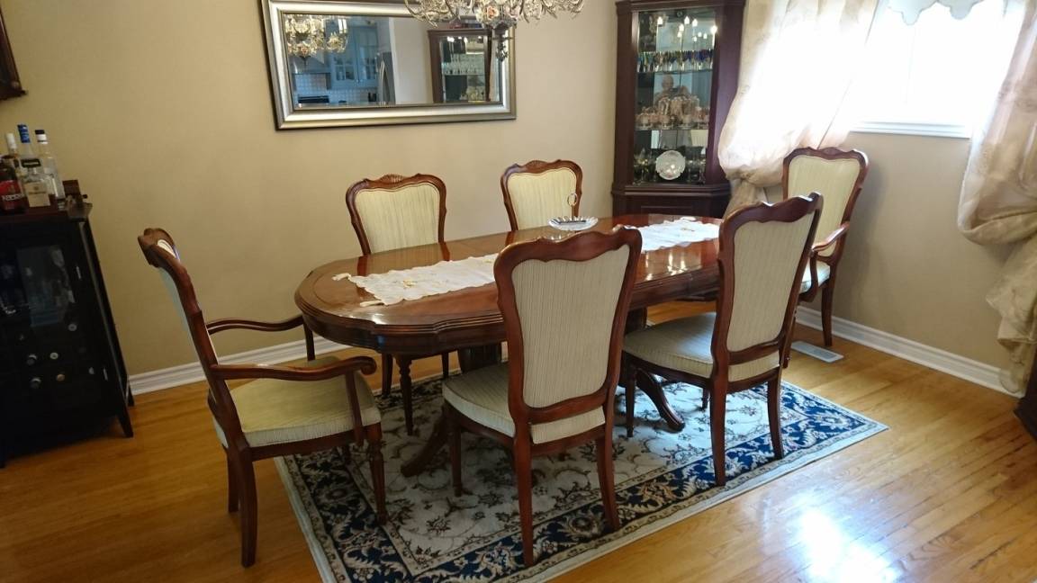 Photo of Livingroom in Weston